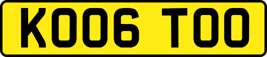 KO06TOO