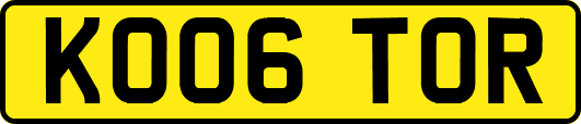 KO06TOR