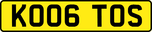 KO06TOS