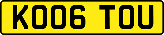 KO06TOU
