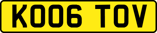 KO06TOV