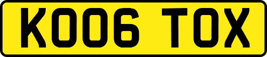 KO06TOX