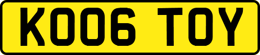 KO06TOY