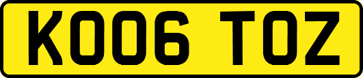 KO06TOZ