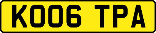 KO06TPA