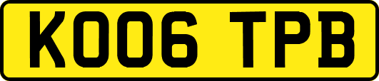 KO06TPB