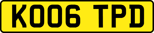 KO06TPD