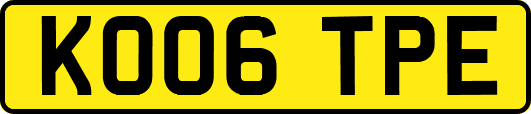 KO06TPE