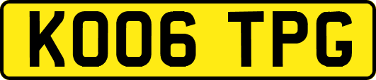 KO06TPG