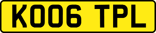KO06TPL
