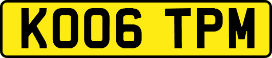 KO06TPM