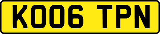 KO06TPN