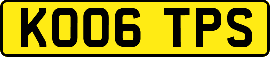 KO06TPS