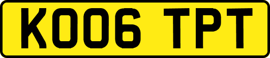 KO06TPT