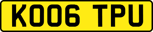 KO06TPU