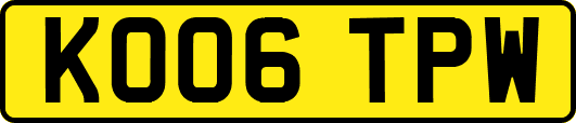 KO06TPW