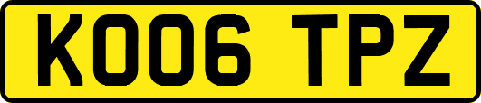 KO06TPZ