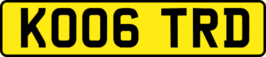 KO06TRD