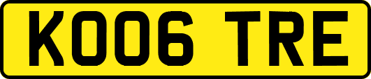 KO06TRE