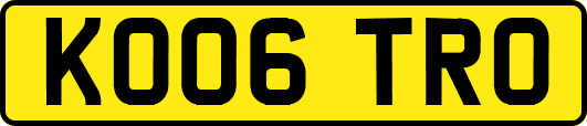KO06TRO