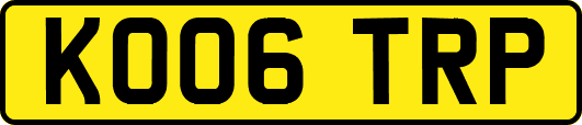 KO06TRP