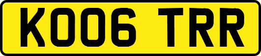 KO06TRR