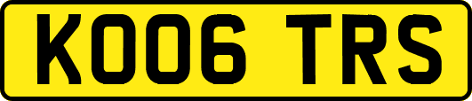 KO06TRS