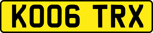 KO06TRX