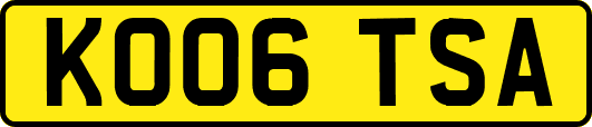KO06TSA