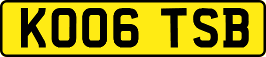KO06TSB
