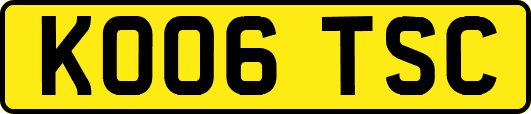 KO06TSC