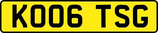 KO06TSG