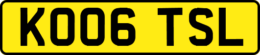 KO06TSL