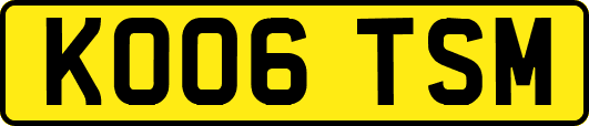 KO06TSM