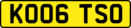 KO06TSO