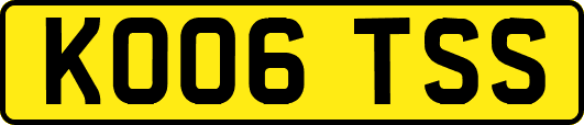 KO06TSS