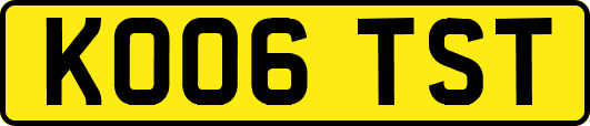 KO06TST