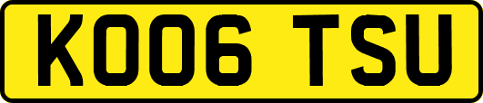 KO06TSU
