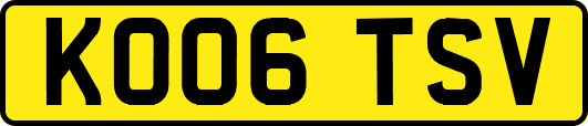 KO06TSV