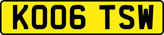 KO06TSW