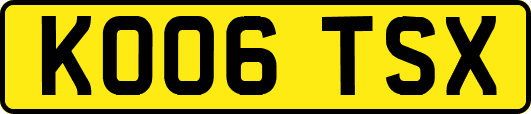 KO06TSX