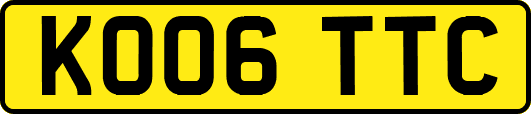 KO06TTC