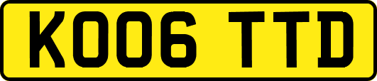 KO06TTD