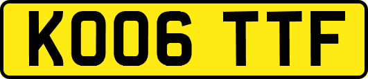 KO06TTF