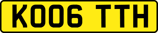 KO06TTH