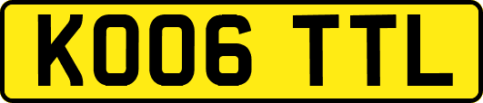 KO06TTL