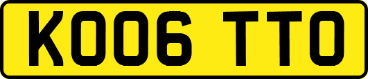 KO06TTO