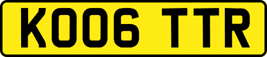 KO06TTR