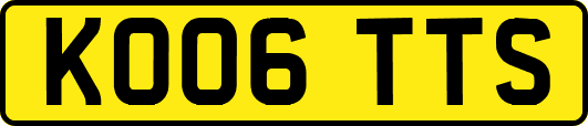 KO06TTS