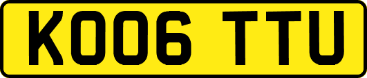KO06TTU